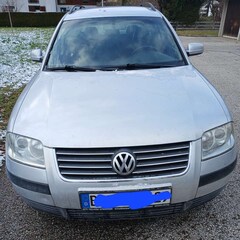 Bild des Angebotes VW Passat Variant Passat Variant 2.0