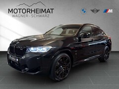Bild des Angebotes BMW X4 M Competition Carbon Laser ACC 4x SHZ Pano
