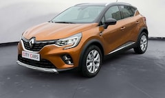 Bild des Angebotes Renault Captur II Intens Navi LED Sitzheizung Tempomat