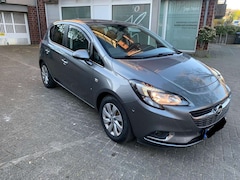 Bild des Angebotes Opel Corsa-e Corsa 5-Türer 1.4Turbo(ecoFLEX)Start/Stop Innov