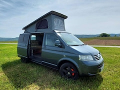Bild des Angebotes VW T5 Camper / Wohnmobil / Bulli