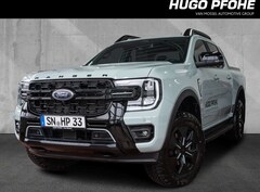 Bild des Angebotes Ford Ranger Stormtrak  e-4WD Auto Pick-Up. 4-türig AHK*360GRAD