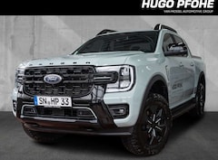 Bild des Angebotes Ford Ranger Stormtrak  e-4WD Auto Pick-Up. 4-türig AHK*360GRAD