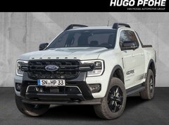 Bild des Angebotes Ford Ranger Stormtrak  e-4WD Auto Pick-Up. 4-türig AHK*360GRAD