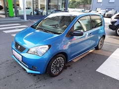 Bild des Angebotes SEAT Mii Chic *Ihr Seat Vertragspartner*