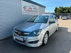 Bild des Angebotes Opel Astra -H 1.6 ST-STOP/XENON/NAVI/TEMP/TEILL/SHZ/KL