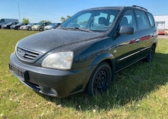 Bild des Angebotes Kia Carens 2.0 16V EX Van