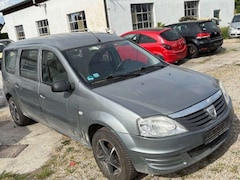 Bild des Angebotes Dacia Logan Ambiance