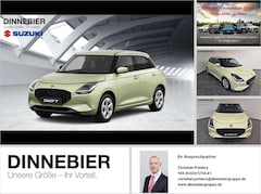 Bild des Angebotes Suzuki Swift Comfort (CVT) *6 Jahre Garantie*