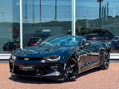 Bild des Angebotes Chevrolet Camaro Cabriolet V8*Aut.*MagneticRide*HUD*BOSE*