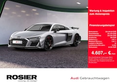 Bild des Angebotes Audi R8 GT 5.2 FSI V10 RWD 65/333 B+O LED NAVI SHZ