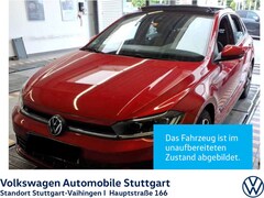 Bild des Angebotes VW Polo R-Line 1.0 TSI DSG Kamera Klima Navi Pano S