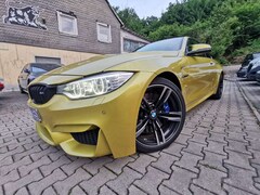 Bild des Angebotes BMW M4 Carbon/H&K/Head Up/Navi/Kamera/Sitzhzg/19 /