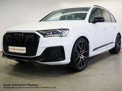 Bild des Angebotes Audi SQ7 TFSI tiptr. MATRIX AHK PANO HEAD-UP Stadhzg.
