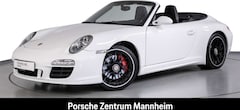 Bild des Angebotes Porsche 997 -2 911 Carrera GTS Cabrio SportChrono 90L-Tank