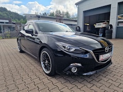 Bild des Angebotes Mazda 3 Sports-Line-NAVI-XENON-18"ALU-