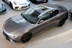 Bild des Angebotes Maserati Ghibli GranSport Diesel SoftClose Carbon LED