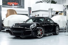 Bild des Angebotes Porsche 991 911 Carrera S I Bose I DAB I Sport Chrono I PASM