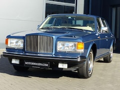 Bild des Angebotes Bentley Mulsanne Turbo *Neuwertig*