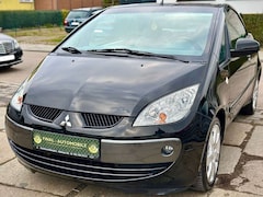 Bild des Angebotes Mitsubishi Colt 1.5 CZC Cabrio *Klima *EFH *16"LM *Allwette
