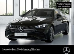 Bild des Angebotes Mercedes-Benz CLE 200 AMG+PANO+360+BURMESTER+TOTW+KEYLESS+9G