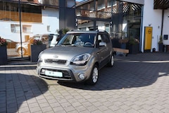 Bild des Angebotes Kia Soul Edition 7