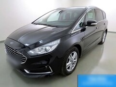 Bild des Angebotes Ford S-Max 2.5 Hybrid Titanium AHK+WinterPaket+PPS