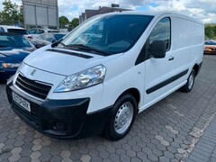 Bild des Angebotes Peugeot Expert Kasten L2H1 Kasten