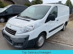 Bild des Angebotes Peugeot Expert Kasten L2H1 Kasten