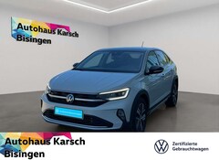 Bild des Angebotes VW Taigo 1.5 TSI DSG Style PANOR.SD, NAVI, IQ.LIGHT