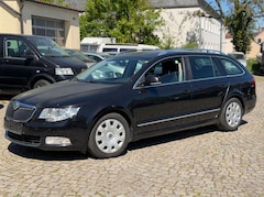 Bild des Angebotes Skoda Superb Elegance