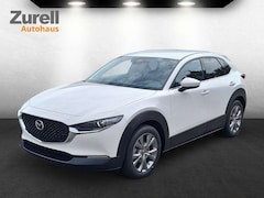 Bild des Angebotes Mazda CX-30 2.5L e-SKYACTIV G 140ps 6AT Exclusive-line