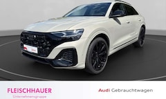 Bild des Angebotes Audi Q8 S Line 50 TDI quattro HUD AHK B&O STANDHZG