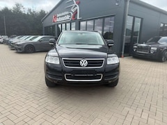 Bild des Angebotes VW Touareg V8 LPG GAS