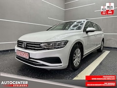 Bild des Angebotes VW Passat Basis "NAVI-SITZH-KLIMA-MULTI-TÜV NEU"