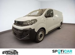 Bild des Angebotes Opel Vivaro Cargo/Kasten Lang L3 2.0 AT NAVI*WIRELESS*KEYLESS
