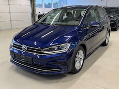 Bild des Angebotes VW Golf Sportsvan 1.Hand ACC LED Automatik