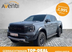 Bild des Angebotes Ford Ranger Raptor *AHK*ACC*Leder*Kamera 360*LED*SHZ*
