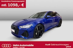Bild des Angebotes Audi RS6 RS6 Avant 4.0TFSI quattro Tiptrc Pano B&O 280kmh