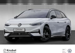 VW ID.7 Tourer Pro AHK IQ.Light Navi HarmanK. AreaView