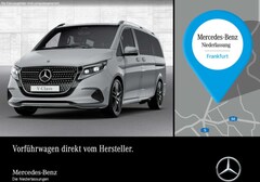 Bild des Angebotes Mercedes-Benz V 300 d Lang AVANTGARDE+9G+AHK+StandHZ+Klimaautom