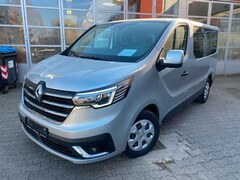 Bild des Angebotes Renault Trafic Combi L1H1 3,0t/Life/9Sitzer/LED/Navi