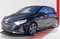 Bild des Angebotes Hyundai i20 N Line Smart-Paket