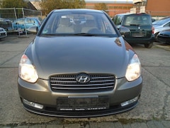 Bild des Angebotes Hyundai ACCENT 1.5 CRDi GLS-81 KW -110 PS
