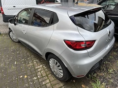 Bild des Angebotes Renault Clio Cargo Extra | Navigation | 1. Hand| Mwst ausw.
