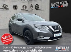 Bild des Angebotes Nissan X-Trail EU6d-T N-Tec 1.3 DIG-T LED/Pano/360°Kamera/el.HK