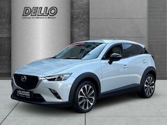 Bild des Angebotes Mazda CX-3 Homura 2.0 Navi LED Apple CarPlay Android Auto Kli