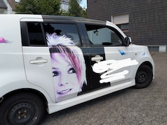 Bild des Angebotes Daihatsu Materia Materia 1.3