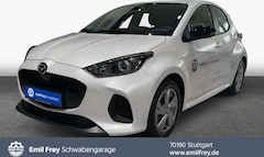 Bild des Angebotes Mazda 2 1.5 VVT-i 116 CVT EXCLUSIVE-LINE