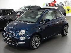 Bild des Angebotes Fiat 500C Star Aut. NAVI/PDC/SHZ/U-FREI/21628km!
